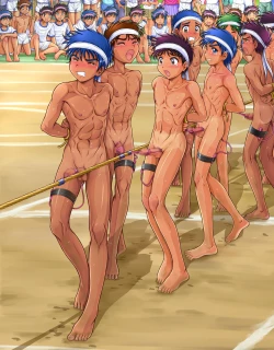 Page 31 of ROM 2015 Shoka - Takenoko Gakuen Undoukai Kouhen