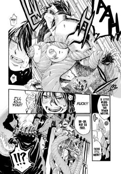 Page 10 of Brave of Fantasia