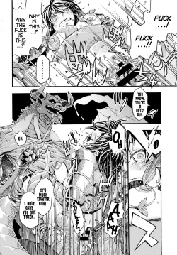 Page 14 of Brave of Fantasia