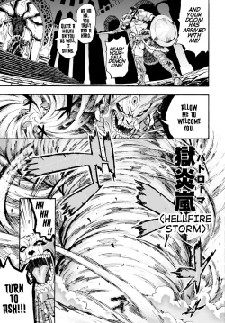 Page 3 of Brave of Fantasia