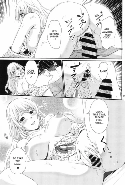 Page 14 of Nanyou no Vacances Sakusen | Vacation-Operation in the South Seas