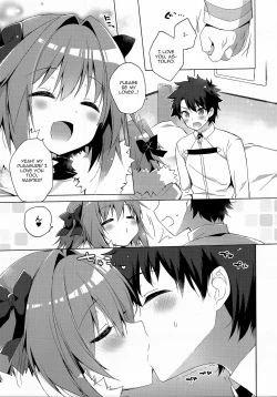 Page 7 of Ryouomoi nara Seibetsu Nante Kankeinai yo ne