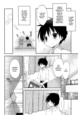 Page 2 of Zutto... Motto!