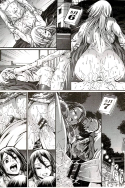 Page 172 of Re:Incarnation