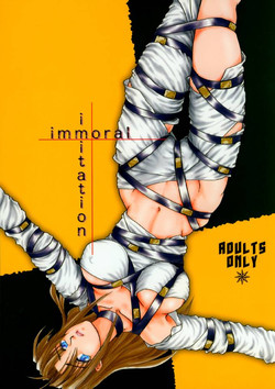 Download Immoral Imitation