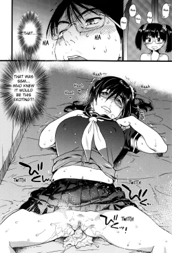 Page 115 of Nudist Beach ni Syuugaku Ryokoude!! - In school trip to the nudist beach!!