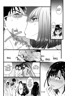 Page 176 of Nudist Beach ni Syuugaku Ryokoude!! - In school trip to the nudist beach!!