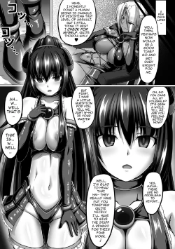 Page 11 of Torawareta Seigi no Heroine Kousoku Kairaku Choukyou + Nerawareta Mahou Shoujo Uragiri no Shokushu Shitagi | Magical Girl Heroines of Justice 1-2