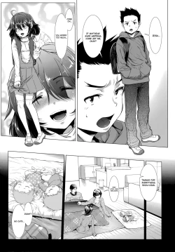 Page 10 of Chinpotsuki Ijimerarekko | «Dickgirl!», The Bullying Story4