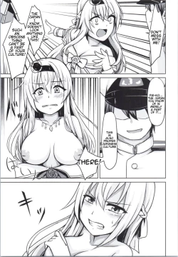 Page 6 of Warspite to afternoon