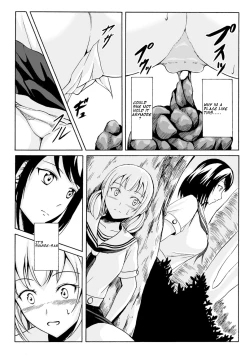 Page 2 of Futari no Hentai + Futari no Hentai no Sonogo