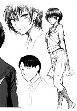 Page 238 of Yawaraka na Taion