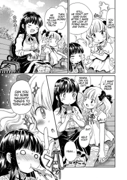 Page 19 of Bakappuru+1 | Stupid Couple+1