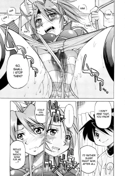 Page 138 of Escape Creator