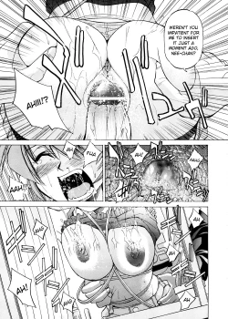 Page 142 of Escape Creator