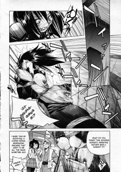 Page 169 of Escape Creator