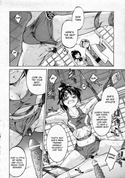 Page 171 of Escape Creator