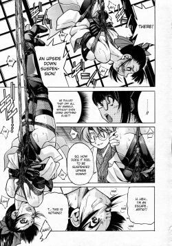 Page 180 of Escape Creator