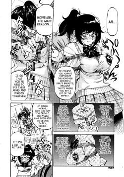 Page 35 of Escape Creator