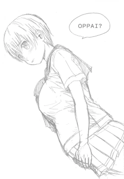 Page 2 of ERO Eru-chan no Oppai