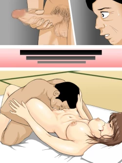 Page 33 of Otto ga Massage-shi ni Watashi ni Saseta Koto...