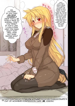 Page 6 of Akogare no Joushi ni Mechamecha Amaetai Hon | I Wanna be Totally Spoiled by My Dear Boss Book