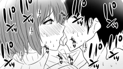 Page 12 of samishigariya no hitotuma ha musuko ni uwaki wo mirare tai