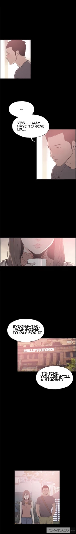 Page 115 of Cohabitation Ch.1-49