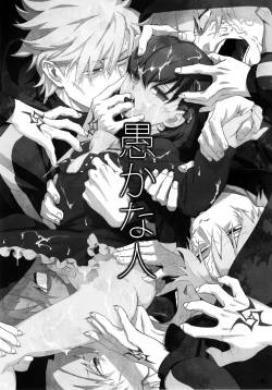 Page 2 of Oroka na Hito