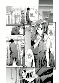 Page 3 of Junsui Reijou Mizumoto Yukari