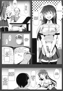 Page 21 of Ero Note club