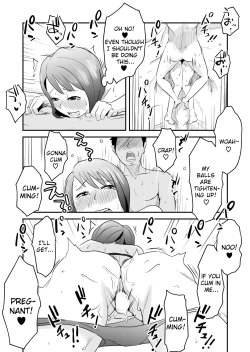 Page 15 of Netorare Mousou Syndrome| Netorare Delusion Syndrome