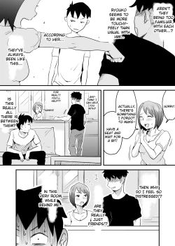 Page 20 of Netorare Mousou Syndrome| Netorare Delusion Syndrome