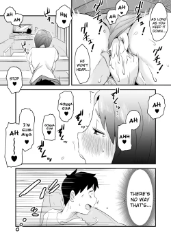 Page 22 of Netorare Mousou Syndrome| Netorare Delusion Syndrome