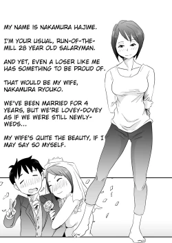 Page 2 of Netorare Mousou Syndrome| Netorare Delusion Syndrome