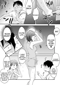 Page 52 of Netorare Mousou Syndrome| Netorare Delusion Syndrome