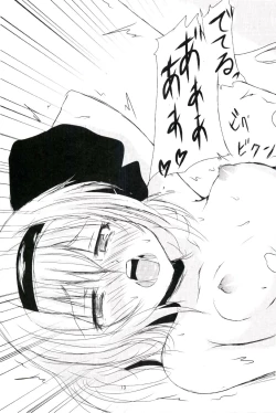 Page 14 of Konpaku Youmu no H na Nichijou