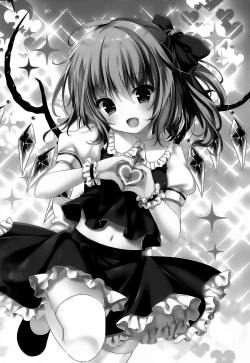 Page 14 of Sukumizu wa Nugasanaide Flan-chan Ecchi