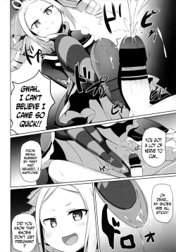 Page 7 of Omae Namaiki kashira!! | You're Impertinent, I Suppose!!