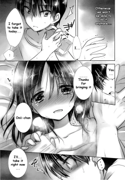 Page 10 of Oyasumi Sex am3:00