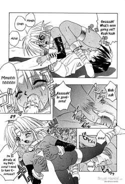 Page 5 of Eiyuu Jim | Jim the Hero