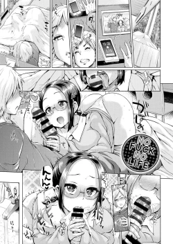 Page 131 of Osu Mesu Addiction