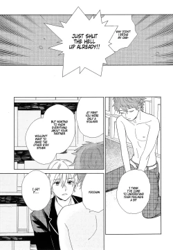 Page 157 of Natsume-kun wa Nan Demo Shitteru