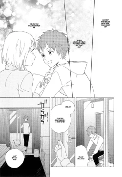 Page 21 of Natsume-kun wa Nan Demo Shitteru