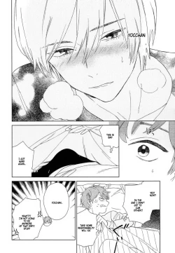 Page 86 of Natsume-kun wa Nan Demo Shitteru