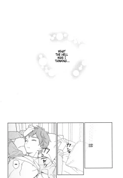 Page 89 of Natsume-kun wa Nan Demo Shitteru