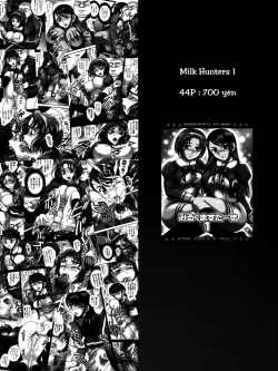 Page 45 of Milk Angels 1