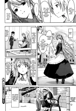 Page 24 of Reika wa Karei na Boku no Maid Ch. 4-5