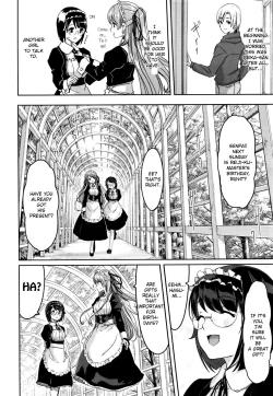 Page 2 of Reika wa Karei na Boku no Maid Ch. 4-5