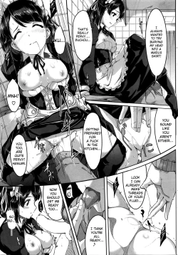 Page 31 of Reika wa Karei na Boku no Maid Ch. 4-5